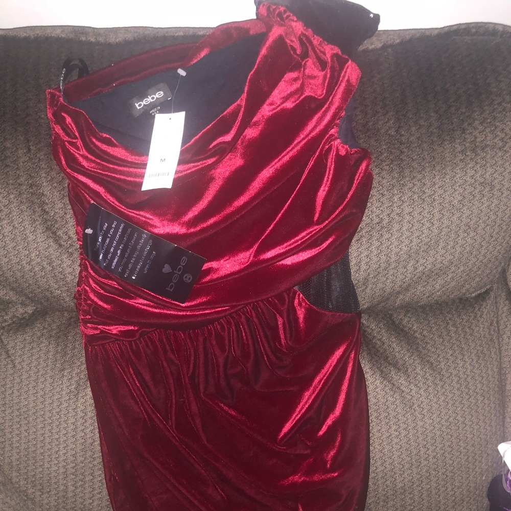 Bebe DRESS NWOT NEVER WORN